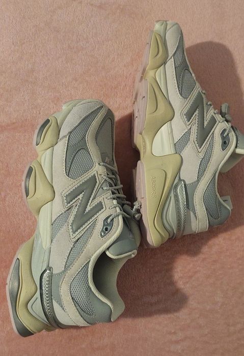 NY Balance u9060gm
