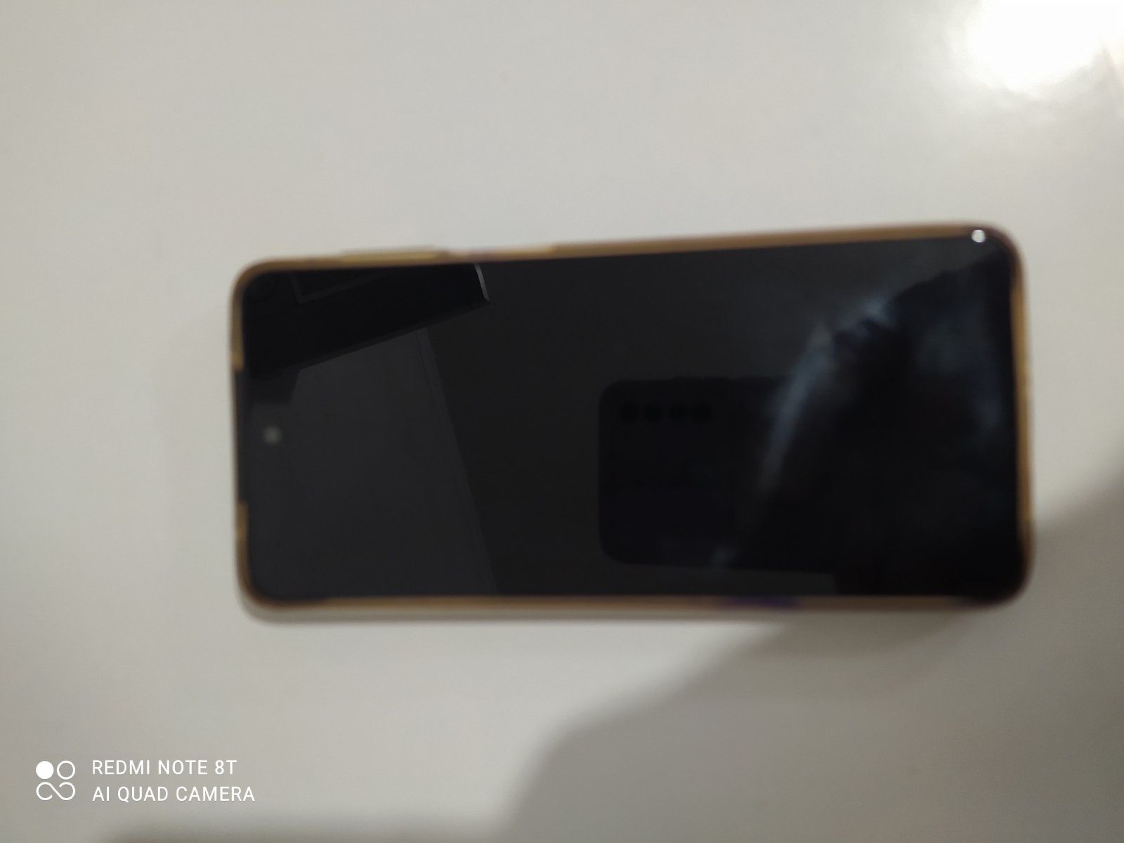 Xiaomi redmi note 9 pro
