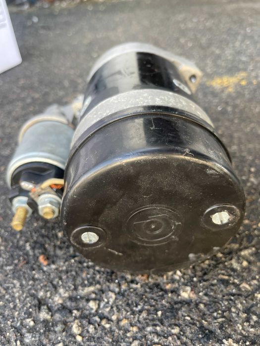 стартер ваз болгария заводской 2101/2103/2106/2105