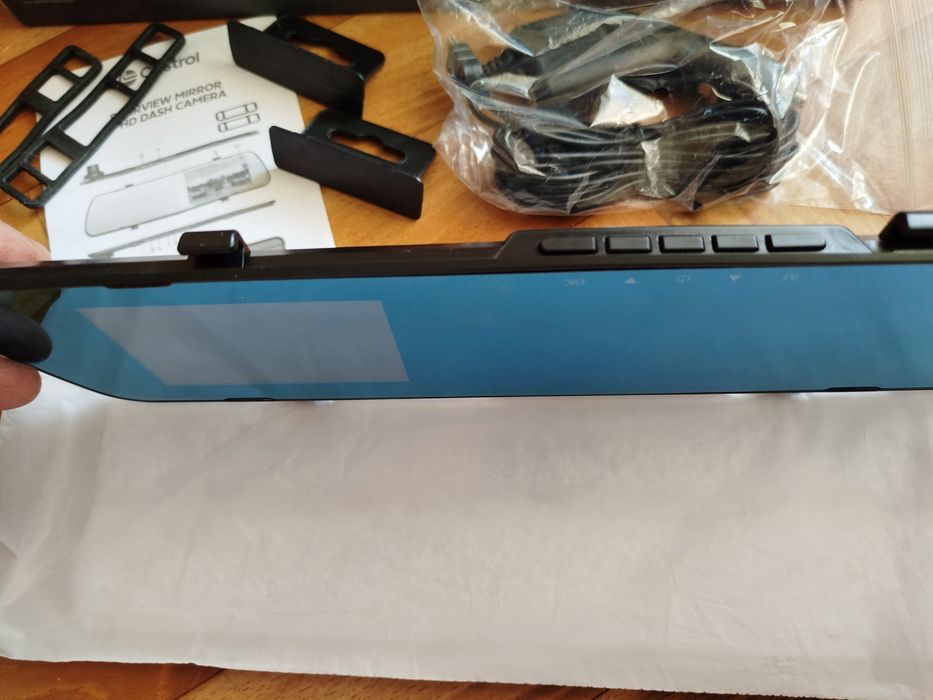 Продам зеркало новое. Castrol.