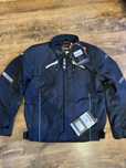 Kurtka motocyklowa LS2 Serra Evo Man L