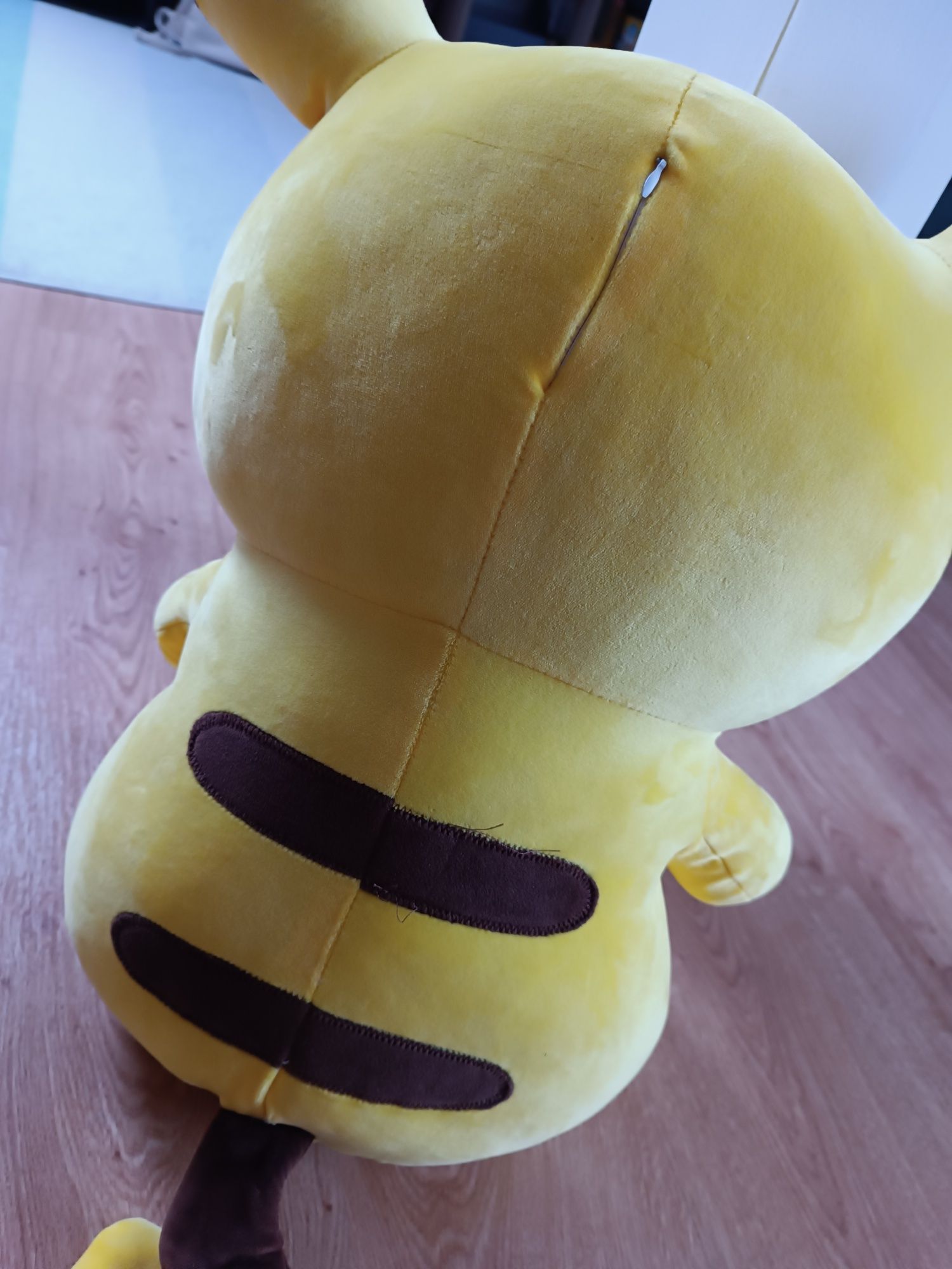 Maskotka Pikachu