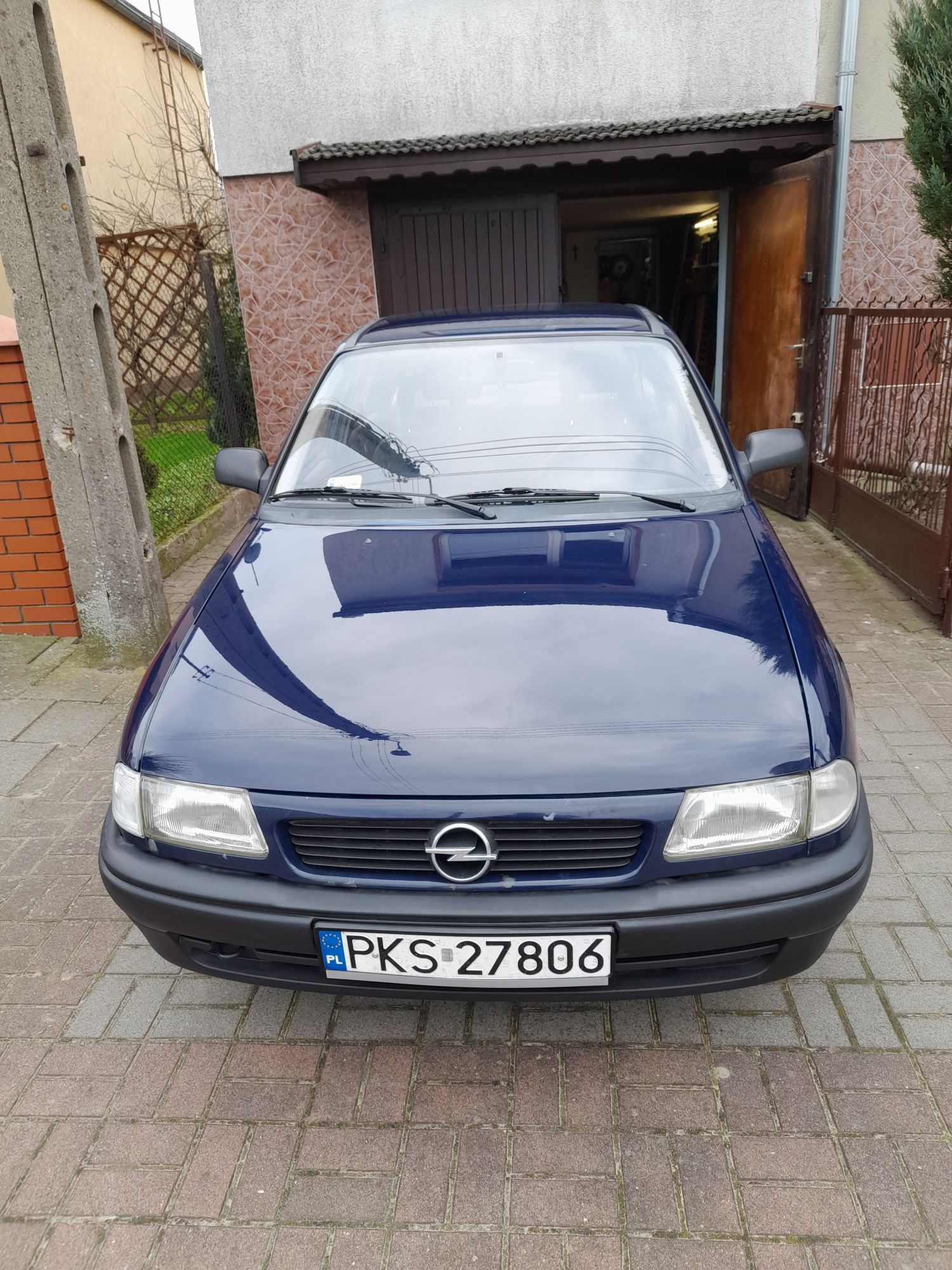 Opel Astra 1.4 clasic