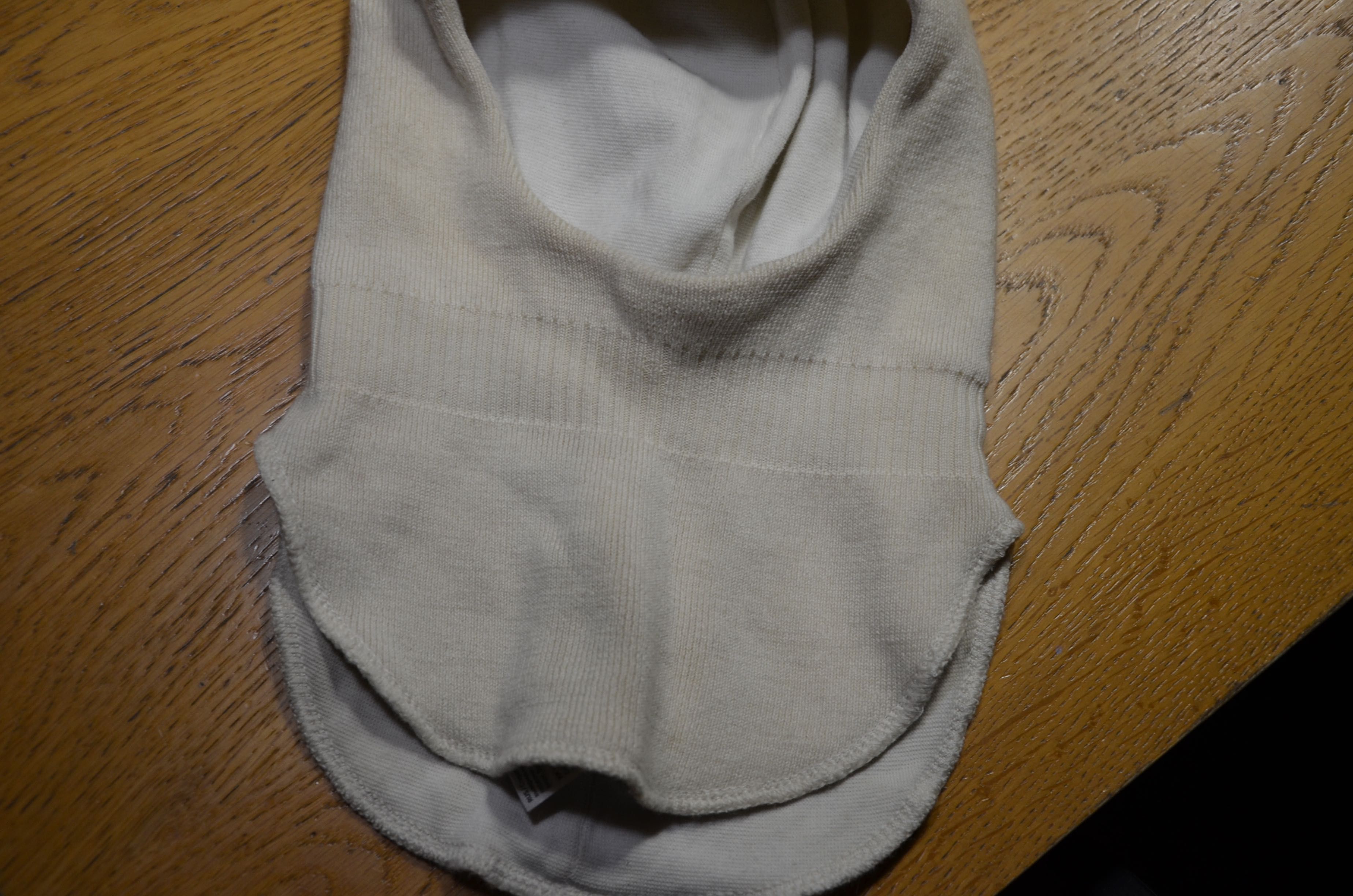 kominiarka Reima 100% wool  r. 50