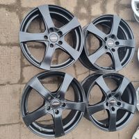 диски 17 5/114.3 dezent Mitsubishi Nissan Kia Hyundai Toyota Honda Ren