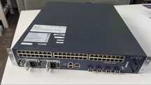 Juniper MX80-48T - sprawny - testowany