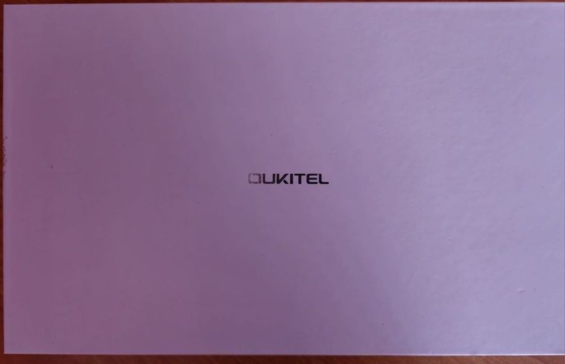 Oukitel rt7 titan
