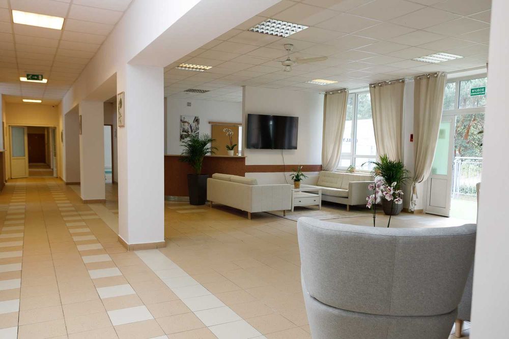 Komfortowy Hostel | Хостел біля Центру | Cheap Hostel Willanów mokotów