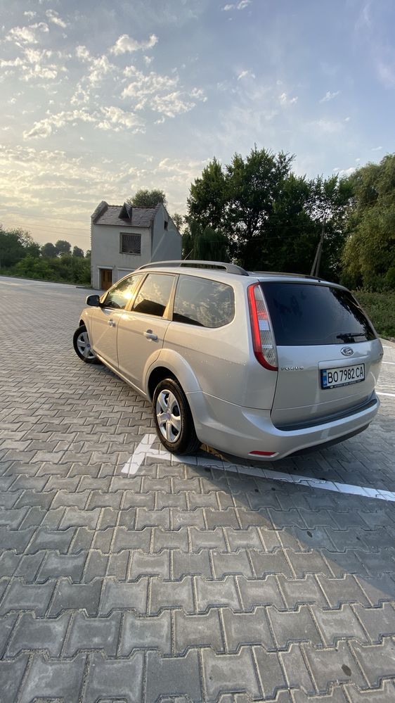Продам авто Ford Focus