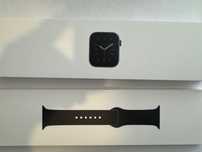 Apple Watch 6 44mm – super stan, komplet, działa idealnie