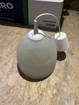 Lampa wiszaca szklo mleczne
