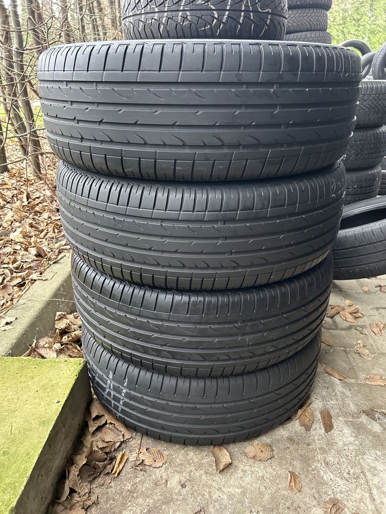 Bridgestone 235/60R18 103V Dualer H/P Sport MO