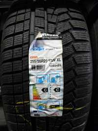 Opona zimowa 255/55R20 110V Hankook Winter i*cept evo2 W320 para 2szt