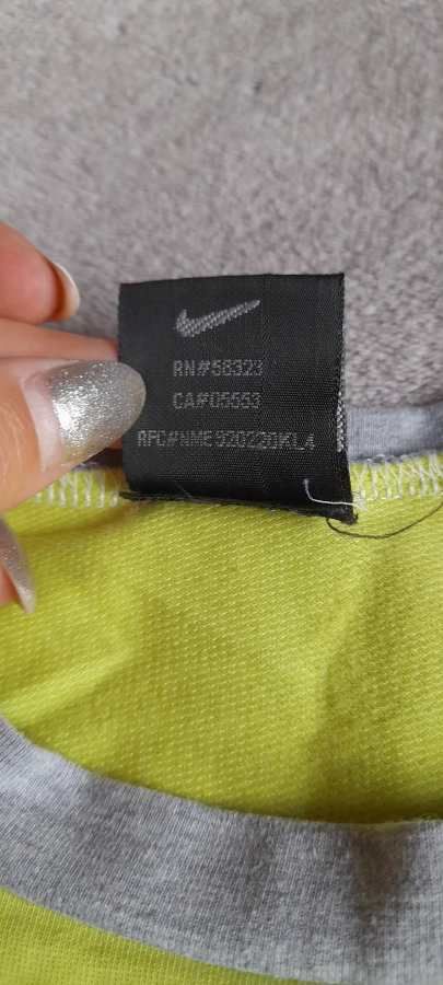 Sukienka nike rozm S/M