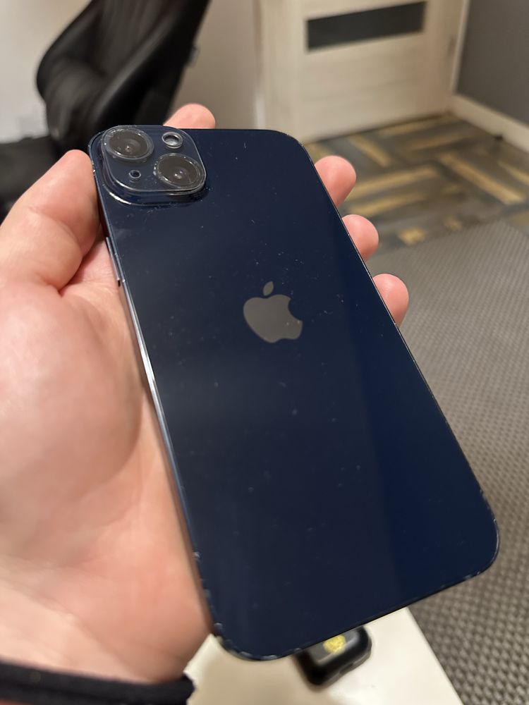 Iphone 14 plus 128gb