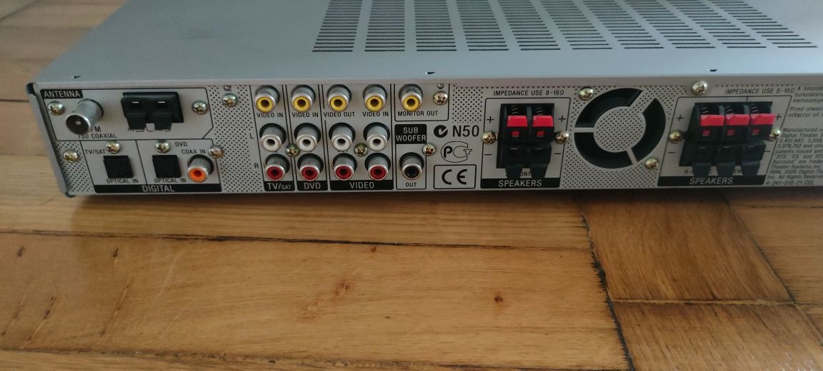 Wzmacniacz Sony STR-SL5