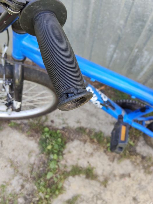 BMX Apollo Chaos 20 cali.