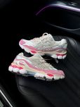 Asics Gel-NYC White Pink