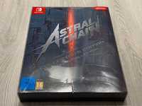 Astral Chain (Collector's Edition) / Switch / UNIKAT