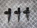 VW Passat B5 Audi A4 B5 1.9 TDI 115KM wtrysk wtryski wtryskiwacze