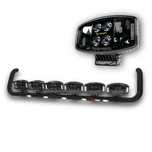 Orurowanie dachowe / Rama dla Scania Topline Highline Streamline 60