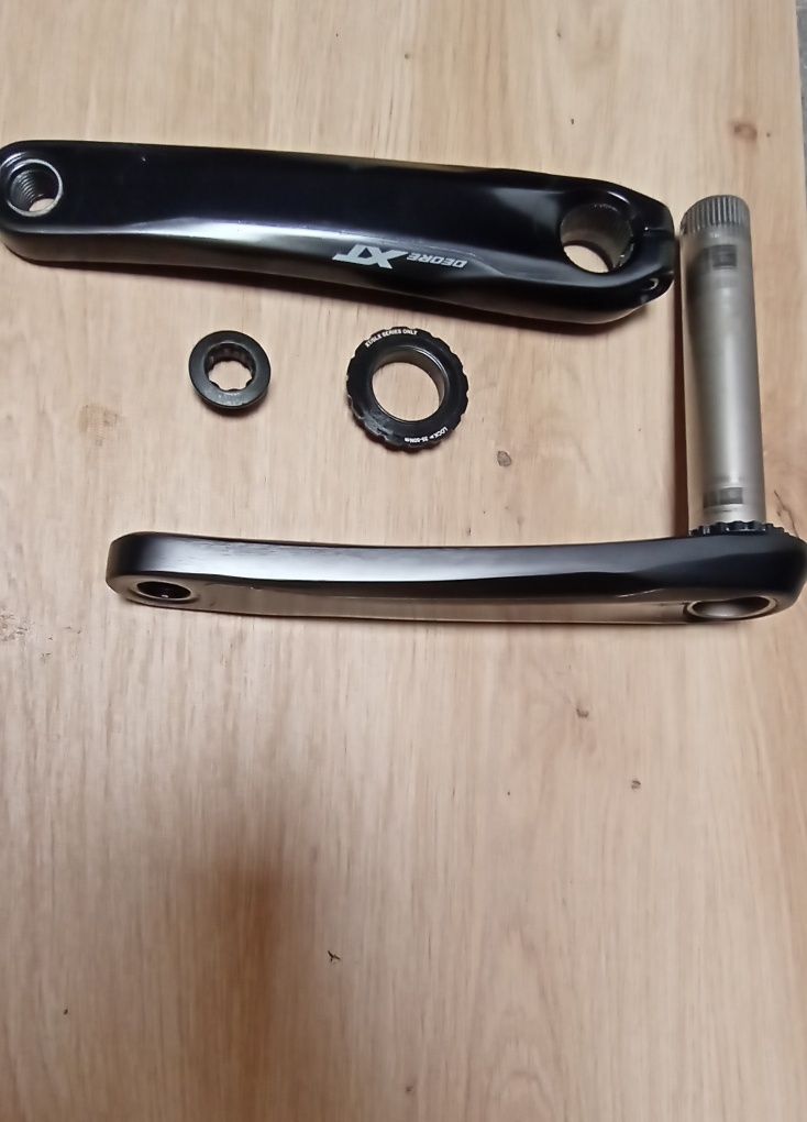 korba xt shimano m 8120