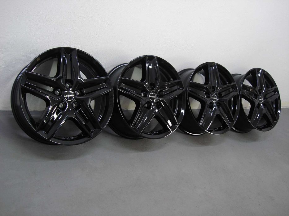 Alufelgi 18 5x112 Audi A3 A4 b8 Seat Leon Ateca Skoda Octavia VW Golf