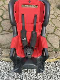 Fotelik na rower Britax Jockey 3