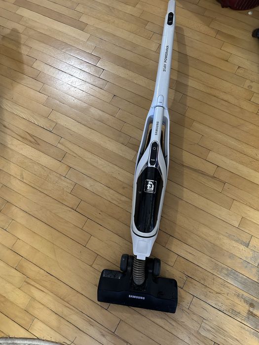 Пилесос бездротовий Samsung