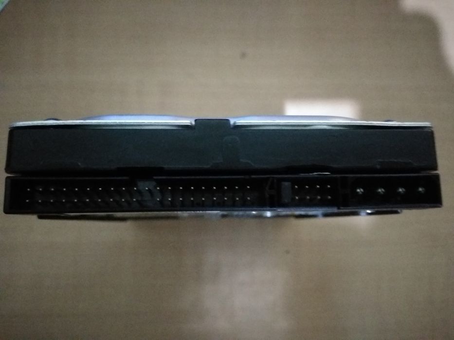Disco Rígido 3.5  de 40 Gb IDE
