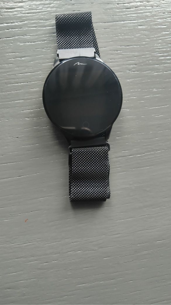 Smartwatch Active Band Geneva MT863