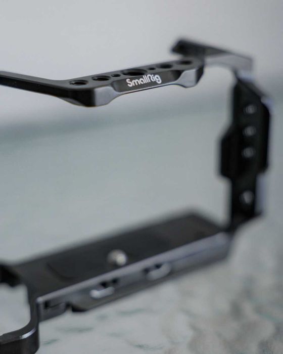 Клітка SmallRig Full Camera Cage Kit для Sony Alpha 7 C II Alpha 7 CR