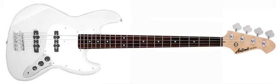 Aria Pro II STB JB gitara basowa  różne kolory ARIA Japan Jazz Bass