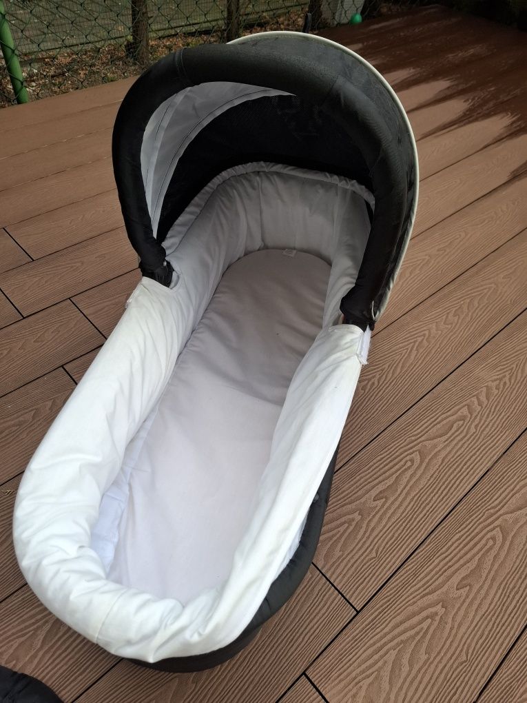 Wózek Valco Baby Snap Duo bliźniaki lub rok po roku