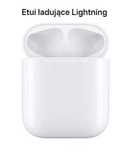 Etui ładujące Apple A1602 do AirPods EMC 2862
