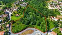 Lote de Terreno  Venda em Marco,Marco de Canaveses