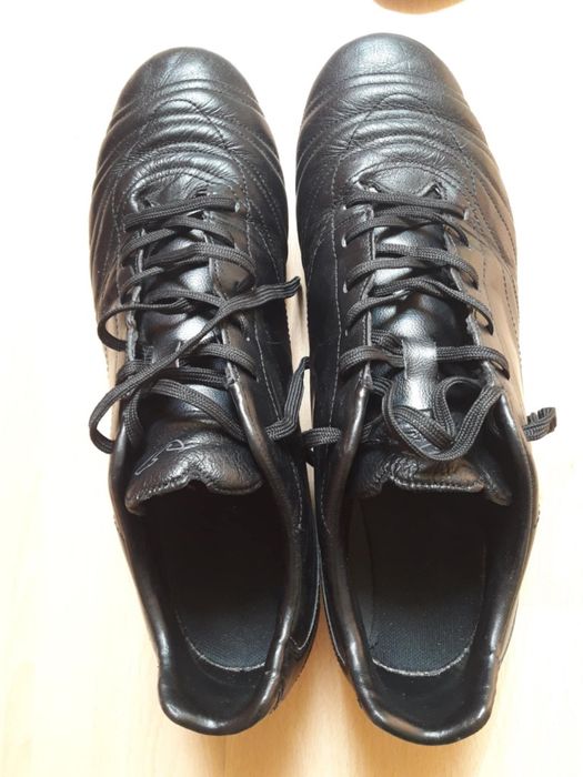 Buty Korki Rozmiar 45, Getry i Ochraniacze