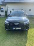 Audi Q7 Audi Q7