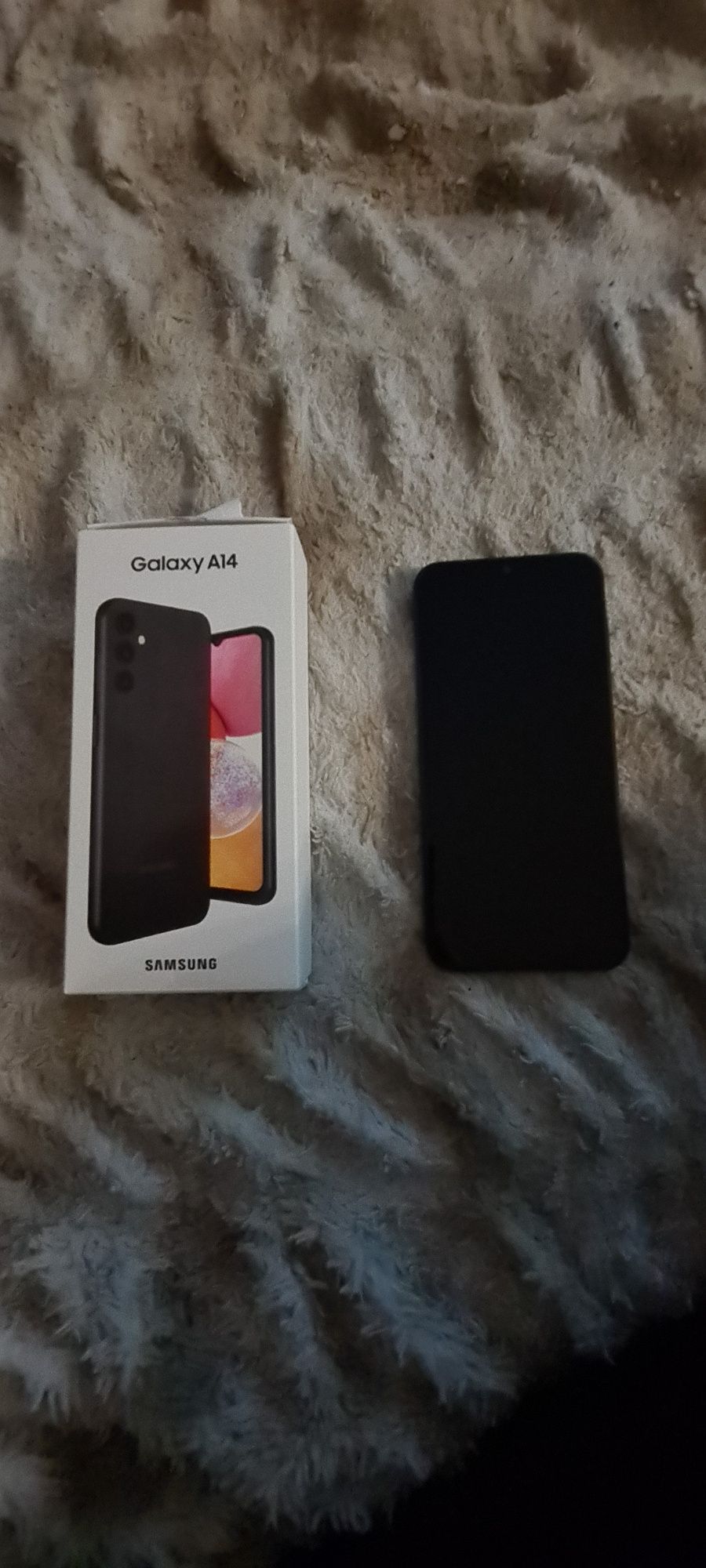 Samsung Galaxy A14 5G