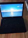 Portátil Compaq CQ58
