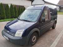 Sprzedam Ford Transit Connect