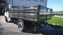 Iveco Daily  Kipper * Wywrot * Wywrotka 3 stronna * NOWA ZABUDOWA *** PRODUCENT ***