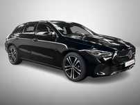 Mercedes-Benz CLA 180 Shooting Brake 7G-DCT