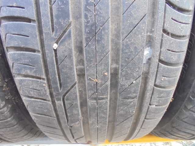 Opony 215/50x18 Bridgestone