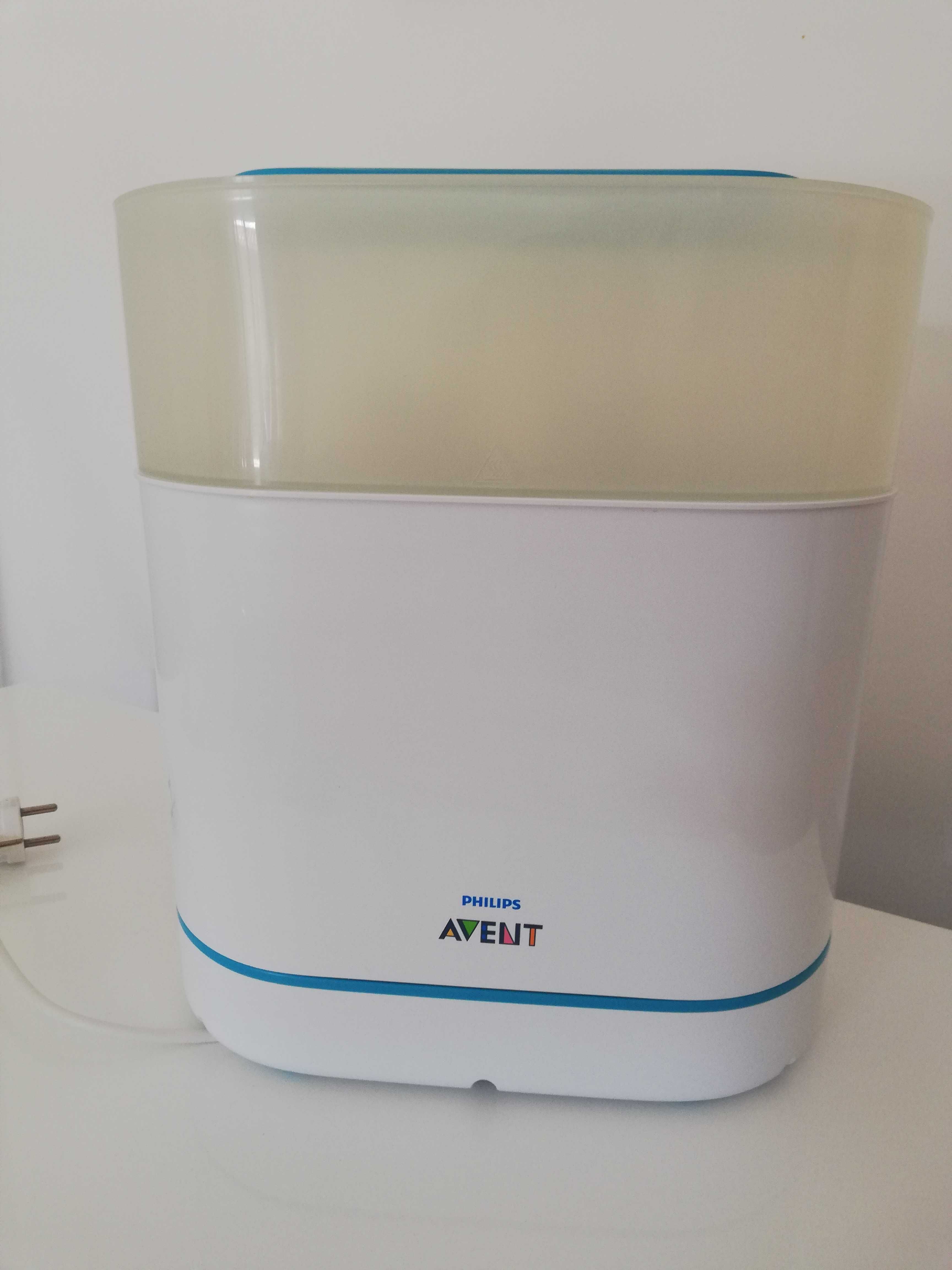 Esterilizador Avent