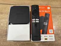 Xioami TV BOX S 2ND GEN Komplet