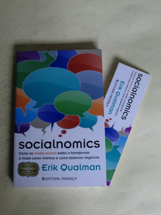 Socialnomics
de Erik Qualman