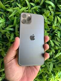 iPhone 11 Pro 64GB Cinzento - Garantia 18 meses - Loja Ovar