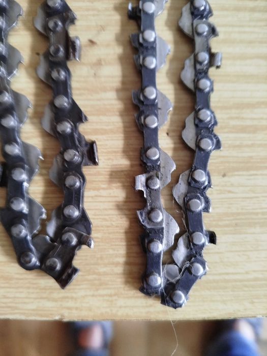 Łancuch do pił spalinowej