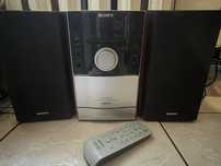 Wieża Sony HCD-EH10
